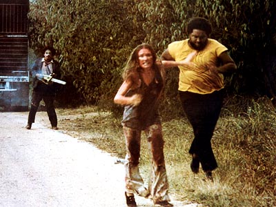 Texas Chainsaw Massacre on The Texas Chainsaw Massacre 1974 If You Really Want To Scare People